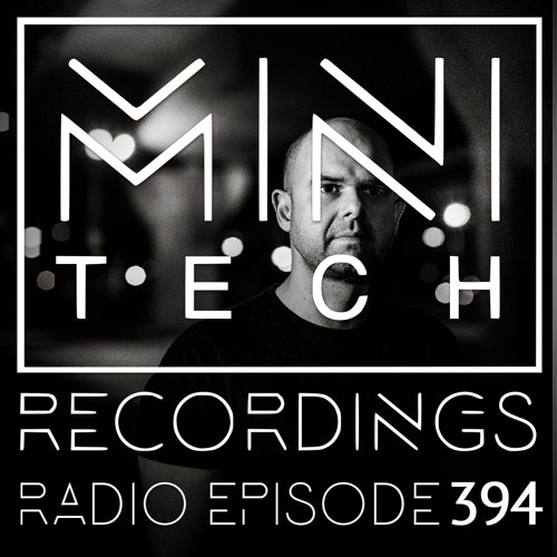 Minitech Radio 394 Fractious