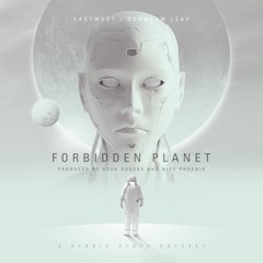 EASTWEST Forbidden Planet – "Dark Matter" by Ryan Thomas