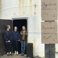 Dulbrá - Live í Lýsistankinum