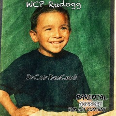 InCanDesCent (feat. 4EverOG, Keith L. Davis, J-Mack & WCP Stranger)