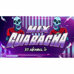 GUARACHA MIX #2  Aleteo, Zapateo & Guaracha By DJ Michael G