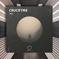CrucifyMe - Mal [Lizplay Records] PREMIERE