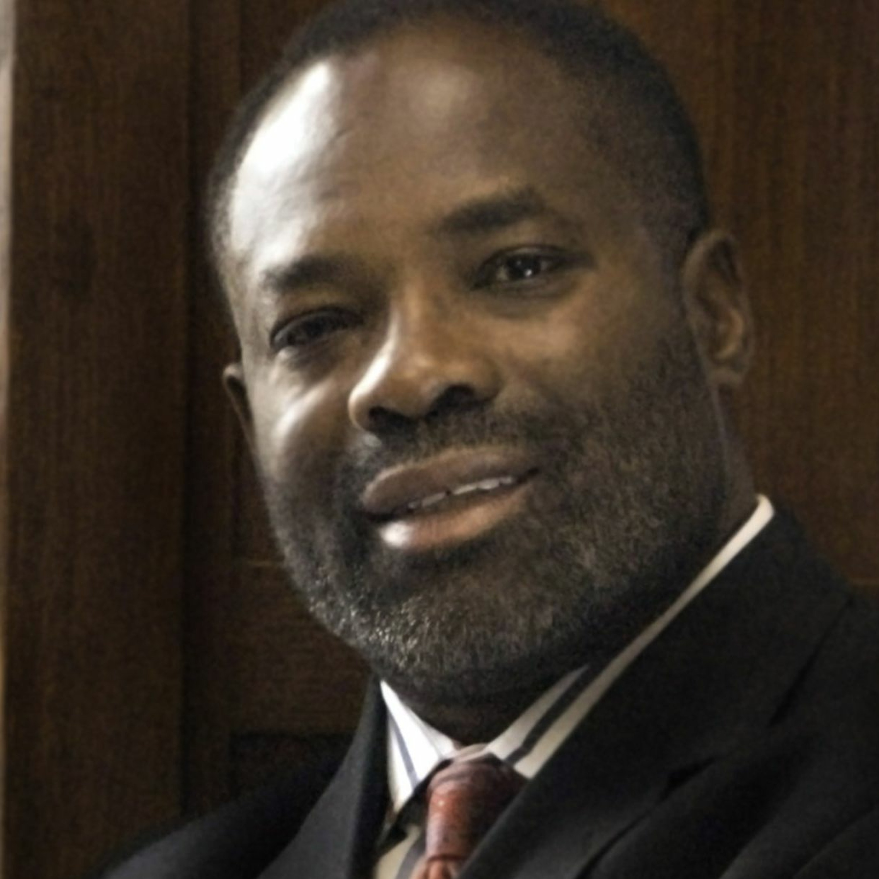 This is Philip Emeagwali