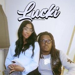 Lucki - All Good 👍🏾 (Enhanced) (Prod. By Bhristo & Noah)