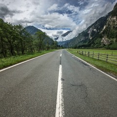 Lonely Road