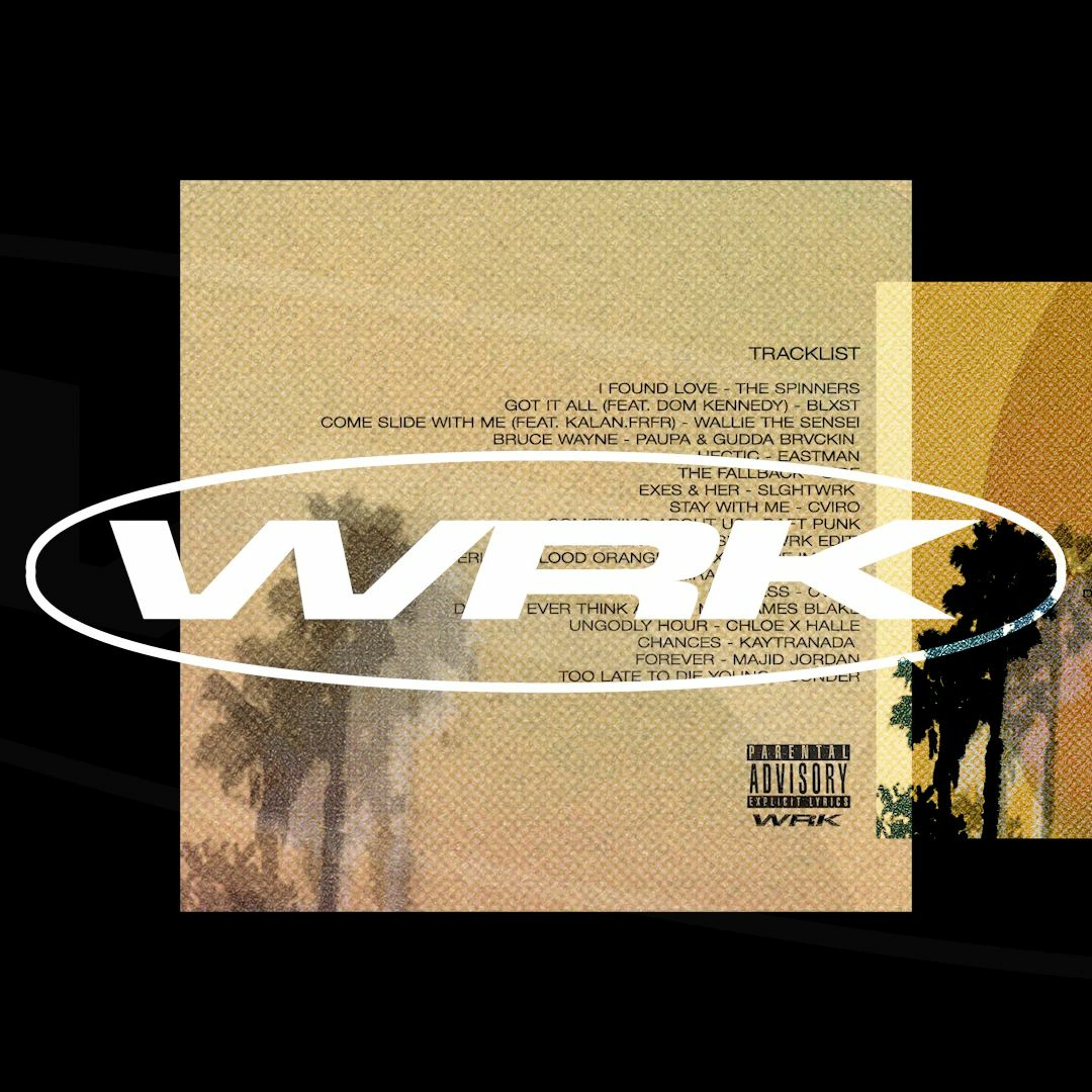 The More U Miss (R&B Mixes)