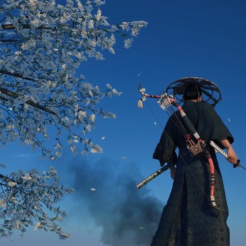 Way Of The Blade (Ghost Of Tsushima Tribute Track)