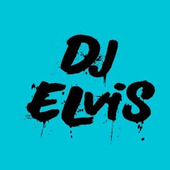 Electro Mix Vol.1 - DJ ELVIS