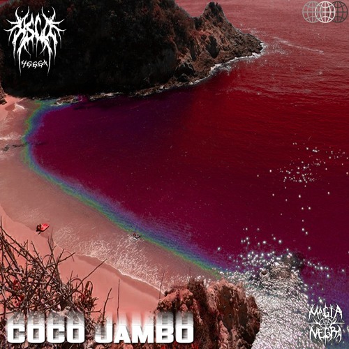 COCO JAMBO (ASCO 46661 Remix)