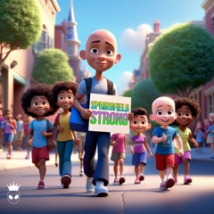 Springfield Strong (feat. Lauren Kelly)