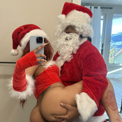 Rich Bitch Saint Nick