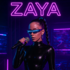 ZAYA - Codebreaker