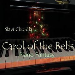 Carol Of The Bells - Piano Fantasy