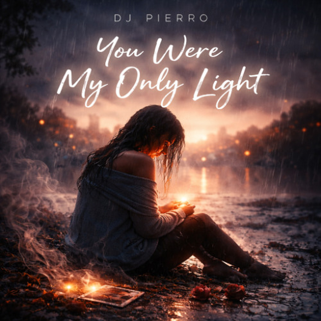 Stream You Were my Only Light by DJ Pierro | Listen online for free on ...
