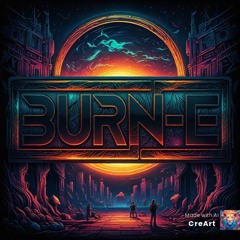 GERMAN 90TYS FAST TRANCE DJ BURN-E