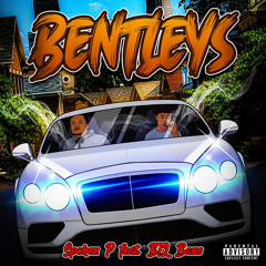 Bentleys (feat. BTL Bans)