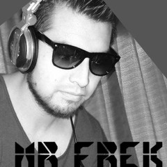 Mr. Frek - Saturation (Original mix)