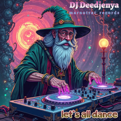 let`s all dance
