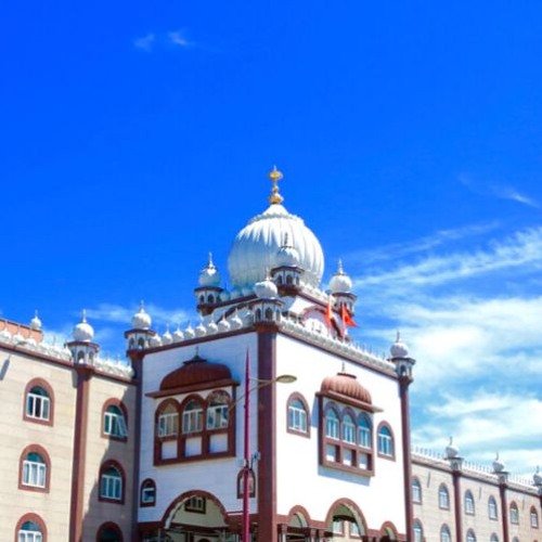 E Sareeraa Meriaa Is Jag Meh Aai Kai - Bhai Rajvir Singh