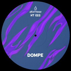 Dompe - Deep Chunk (Extended Mix)