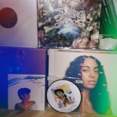Solange - Sound Of Rain (Onkel Skrue 666)