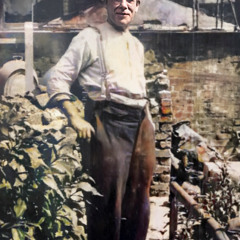 I'd Love To Feel You In My Arms Again / Art Gardner