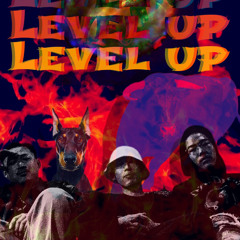 LEVEL UP / JB ES Click J