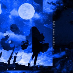 Foxxy Dekay - Full Moon Nights (glitchtrode Remix)