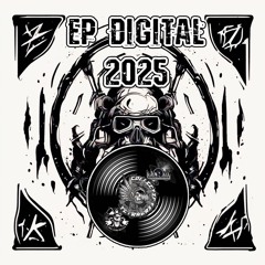 EP Digital 05 by Manolo-D Quin Té Bass