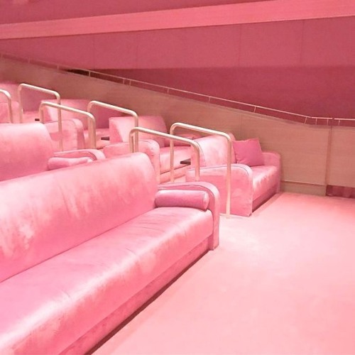candy floss