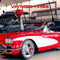 NikDan - Vintage Times  (Original Mix)