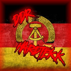 DDR HARDTEKK - PsyTeKKz Bootleg