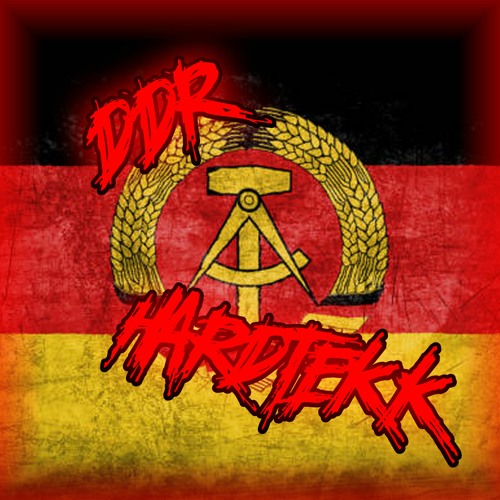 DDR HARDTEKK - PsyTeKKz Bootleg