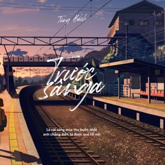 TRƯỚC SÂN GA - Tùng Bách