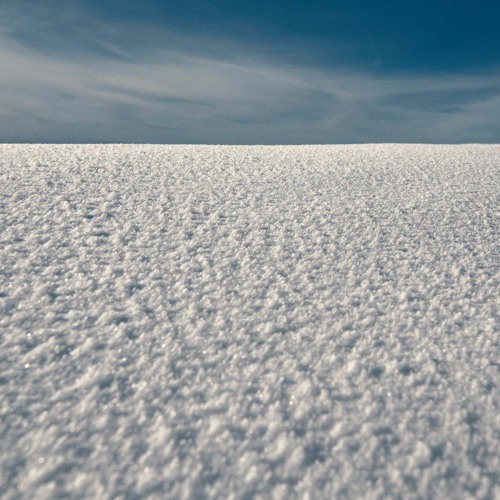 ice plains