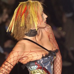 Dior Spring/Summer 2001 Haute Couture