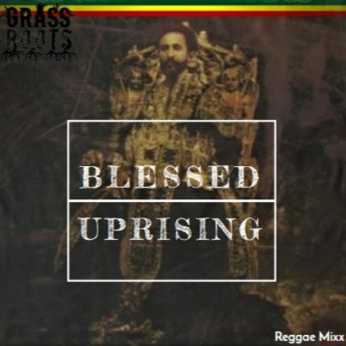BLESSED UPRISING