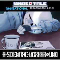 [A SCIENTIFIC WORK-AROUND] Sans Theme