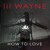 Artwork for Lil Wayne X Porter Robinson - How To Love (Pete Summers 'Language' Edit)[FREE DOWNLOAD]