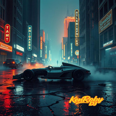 Chasing the Apex (Dark-Synth)