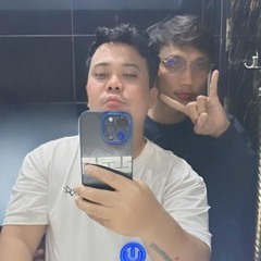 MIXTAPE IRFAN LUBIS - VIP ROOM 1717 ( IKRAM PURBA X NICO LIMBONG )