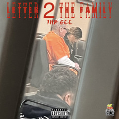 thb gee- letter 2 the family