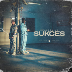 KABE X VKIE - RECEPTA NA SUKCES