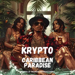 Krypto - Caribbean Paradise