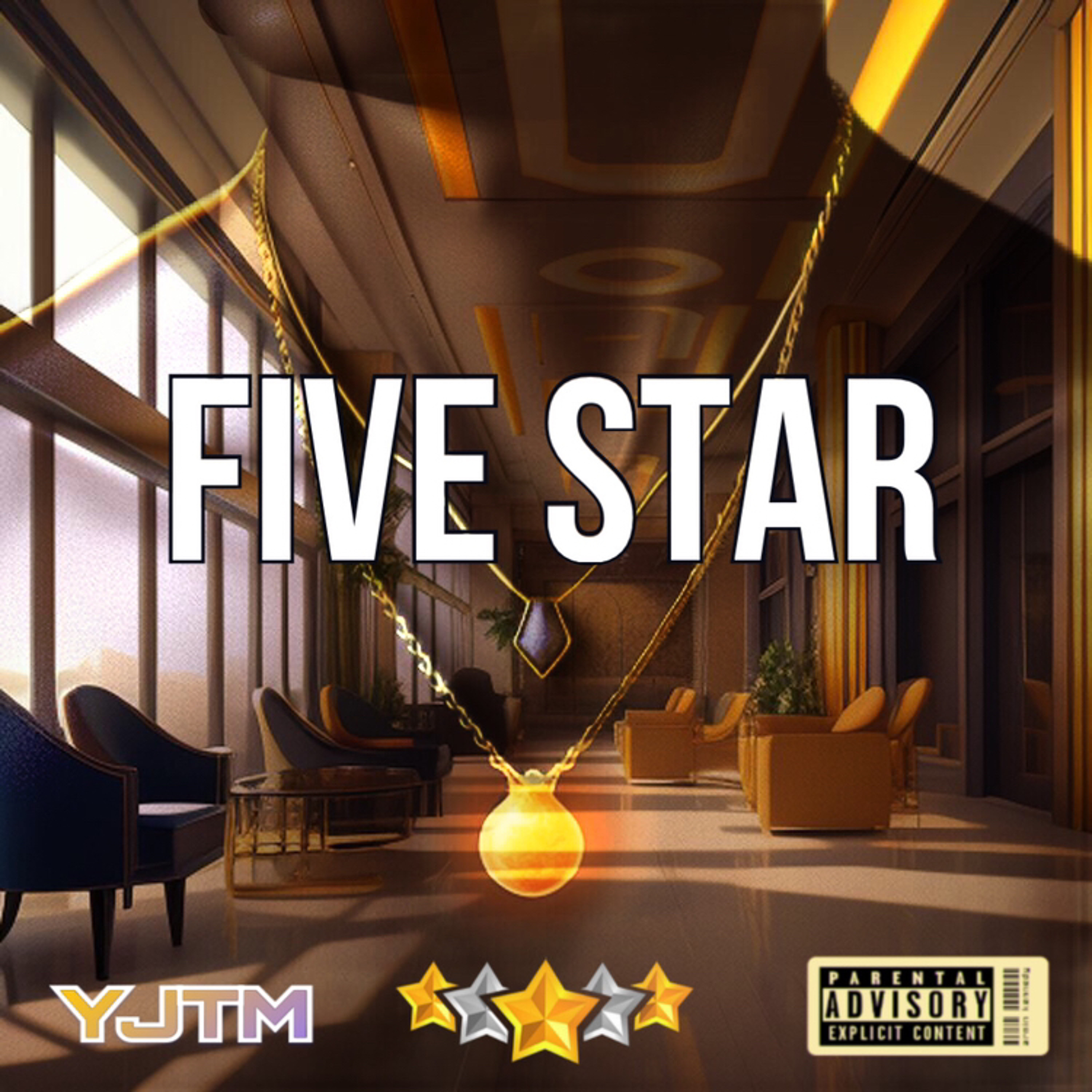 Five Star (Pro. Cadence x Kingfisher) episode artwork