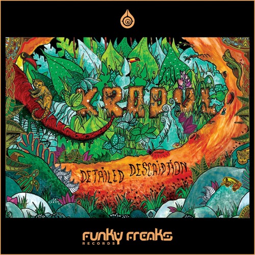 Krapul - Detailed Description