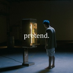 JAKE $ING - PRETEND.