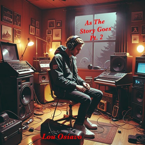 As The Story Goes Pt2 150 BPM