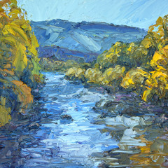 Dancing Thru Da Riva