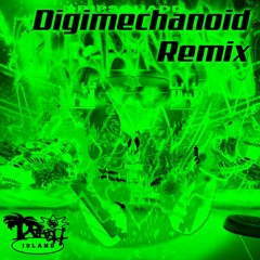 Bladee - Be Nice 2 Me (Digimechanoid Remix)